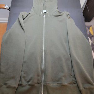 Asket Hoodie Regular Large